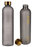 NILS Cyklistická fľaša na vodu BPA FREE 1000 ml NILS Cyklistická fľaša na vodu BPA FREE 1000 ml