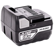 Nabíjacia batéria 18V 5Ah Li-Ion HiKOKI BSL1850C