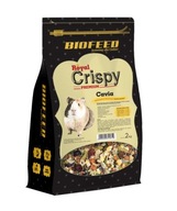 Biofeed kráľovská chrumkavá prémiová kavia 2 kg káva Mump Maritime Biofeed kráľovská chrumkavá prémiová kavia 2 kg káva Mump Maritime