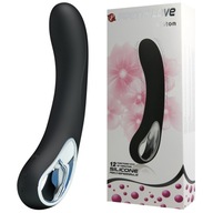 PRETTY LOVE - ALSTON, USB, 12 funkcií PRETTY LOVE - ALSTON, USB, 12 funkcií