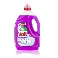 Prací gél VOLL Color 40 pranie 3 l