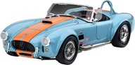 Model Set '65 Shelby Cobra 427 Revell Model Set '65 Shelby Cobra 427 Revell