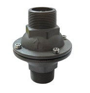 Diferenčný ventil DN32 Calido 1 1/4" Diferenčný ventil DN32 Calido 1 1/4"