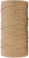 JUTE String 100m 3 mm JUTE String 100m 3 mm