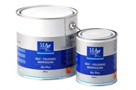 SEA-LINE JACHTOVÁ FARBA PROTI ZNEČISTENIA ŠEDÁ 2,5L SEA-LINE JACHTOVÁ FARBA PROTI ZNEČISTENIA ŠEDÁ 2,5L