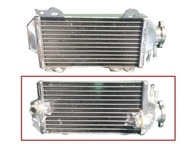 RADIÁTOR PSYCHICKÝ PRAVÝ RMZ 250 13-17 VYZTUŽ RADIÁTOR PSYCHICKÝ PRAVÝ RMZ 250 13-17 VYZTUŽ