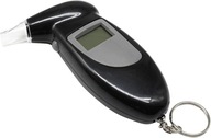 Alkohol tester - profesionálny digitálny displej Alkohol tester - profesionálny digitálny displej