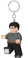 LEGO HARRY POTTER KEYRING LED BATERKA LEGO HARRY POTTER KEYRING LED BATERKA