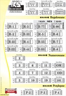 Nastaviteľný obal na knihu R99 (50 ks) IKS Nastaviteľný obal na knihu R99 (50 ks) IKS