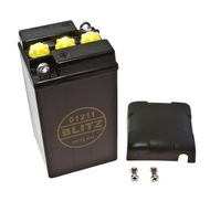 BATÉRIA RETRO BLITZ GEL 6V 12AH BME R VESPA BATÉRIA RETRO BLITZ GEL 6V 12AH BME R VESPA
