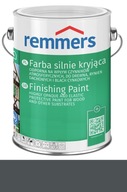 Remmers Krycia farba na drevo 0,75L Antracit Remmers Krycia farba na drevo 0,75L Antracit