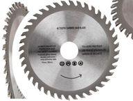 Kotúč na rezanie dreva Widia píla 300x32-30-25 40T Kotúč na rezanie dreva Widia píla 300x32-30-25 40T