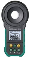 Luxmeter 200 000 lx, Proskit, MT-4617 Luxmeter 200 000 lx, Proskit, MT-4617