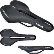 Sedlo na bicykel ProX Medic SOFT s odrazkami Sedlo na bicykel ProX Medic SOFT s odrazkami