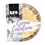Lyofilizované krmivo Lyofood CATALAN CREAM Lyofilizované krmivo Lyofood CATALAN CREAM
