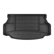 3D gumená rohož do kufra pre Toyota RAV4 IV 2015-19 3D gumená rohož do kufra pre Toyota RAV4 IV 2015-19