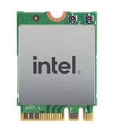 WI-FI KARTA 6 INTEL AX200NGW 2x2 AX+BT 5.2 No vPro