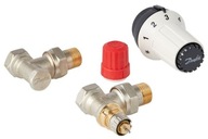 DANFOSS TERMOSTATICKÝ SET PANDA DANFOSS TERMOSTATICKÝ SET PANDA