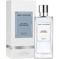 ANGEL SCHLESSER Les Eaux D'un Instant EDT toaletná voda parfum 100 ml ANGEL SCHLESSER Les Eaux D'un Instant EDT toaletná voda parfum 100 ml
