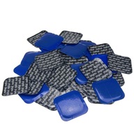 RADIÁLNA ZÁPLATA RADIÁLNA NA OPRAVU PNEUMATÍK 76X76MM USA TYP STIX 50 KS. RADIÁLNA ZÁPLATA RADIÁLNA NA OPRAVU PNEUMATÍK 76X76MM USA TYP STIX 50 KS.