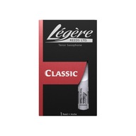Plátno pre tenor saxofón LEGERE CLASSIC 2 1/2 Plátno pre tenor saxofón LEGERE CLASSIC 2 1/2