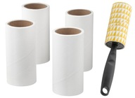 IKEA BASTIS Valček na čistenie oblečenia + 4 vložky IKEA BASTIS Valček na čistenie oblečenia + 4 vložky