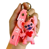 PRSTEŇ NA KĽÚČENSTVO LILO A STICH ANDZIA PRÍvesok na kľúče PRSTEŇ NA KĽÚČENSTVO LILO A STICH ANDZIA PRÍvesok na kľúče