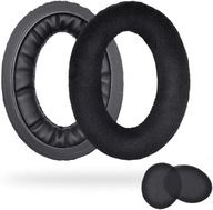 Špongia do uší pre SENNHEISER HD515 HD518 HD559 Špongia do uší pre SENNHEISER HD515 HD518 HD559