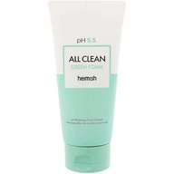 Heimish All Clean Green Foam Pena na tvár 150g Heimish All Clean Green Foam Pena na tvár 150g