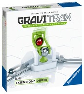 GRAVITRAX DIPPER Set hracie loptičky doskovej hry EXPANSION NOVINKA GRAVITRAX DIPPER Set hracie loptičky doskovej hry EXPANSION NOVINKA