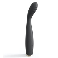 Vibrátor G-Slim bodu G čierny Vibrátor G-Slim bodu G čierny