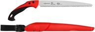 FELCO 611 ZÁHRADNÁ PÍLKA 33 cm S POUZDROM FELCO 611 ZÁHRADNÁ PÍLKA 33 cm S POUZDROM