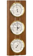 Barometer Hygrometer Teplomer TFA 2039.76-CD Dub
