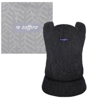 ERGONOMICKÝ MESTSKÝ NOSIČ ZAFFIRO ERGONOMICKÝ MESTSKÝ NOSIČ ZAFFIRO