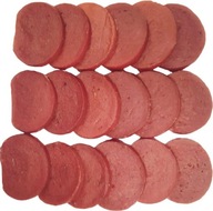 Happy Snacky Jahňacie plátky Pochúťka pre psa 500 g Happy Snacky Jahňacie plátky Pochúťka pre psa 500 g
