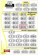 Nastaviteľný obal na knihu R555 (50 ks) IKS Nastaviteľný obal na knihu R555 (50 ks) IKS