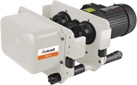 Elektrický vysokozdvižný vozík 1t EFW 1-1 UNICRAFT 6194310 Elektrický vysokozdvižný vozík 1t EFW 1-1 UNICRAFT 6194310