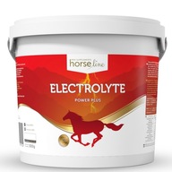 HorseLinePRO Electrolyte Power Plus 3000 g ENERGIE