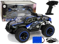 Off-Road RC 2.4 G 112 auto modré