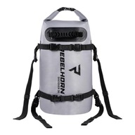 Roll bag moto taška REBELHORN DISCOVER GREY šedá vodeodolná ZADARMO Roll bag moto taška REBELHORN DISCOVER GREY šedá vodeodolná ZADARMO