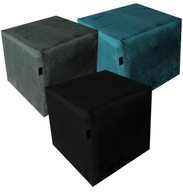 Obal/kryt na taburet 45x45x45 Obal/kryt na taburet 45x45x45