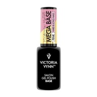 Victoria Vynn Mega Base Pink 8ml Victoria Vynn Mega Base Pink 8ml