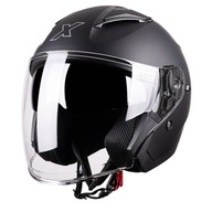 OTVORENÁ PRILBA NA MOTORKU ROXAR ORLANDO EVO MAT 2XL OTVORENÁ PRILBA NA MOTORKU ROXAR ORLANDO EVO MAT 2XL