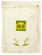 MATCHA GYOKURO zelený čaj EXCLUSIVE 300g