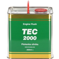 NOVINKA! TEC2000 Engine Flush 2.5L Engine Flush