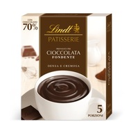 Čokoládový nápoj v prášku, tmavá čokoláda 100g Čokoládový nápoj v prášku, tmavá čokoláda 100g
