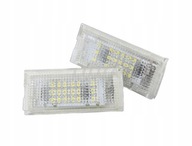 BMW 3 E46 LED SVETLÁ TABUĽKY SET BMW 3 E46 LED SVETLÁ TABUĽKY SET