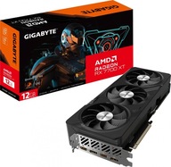 Grafická karta Gigabyte Radeon RX 7700 XT Gaming OC 12GB GDDR6