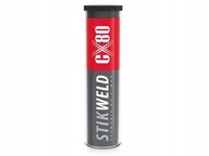 CX80 STIK WELD GLUE 60g dvojzložkový tmel CX80 STIK WELD GLUE 60g dvojzložkový tmel