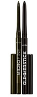 avon eye set blackest black pencil + jemná čierna ceruzka na obočie avon eye set blackest black pencil + jemná čierna ceruzka na obočie